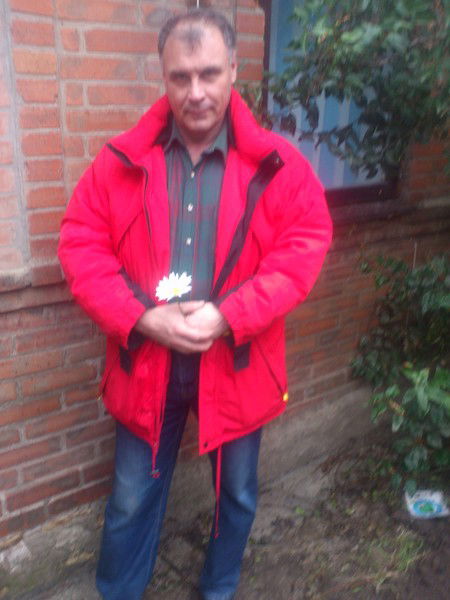 Алексей Посикун