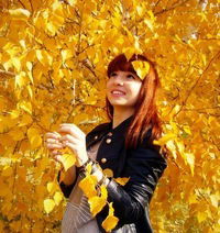 Саша Крюкова