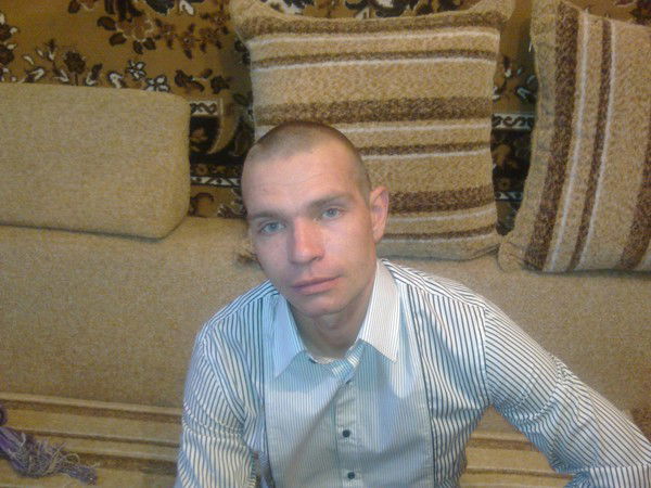 Сергей Елисеев