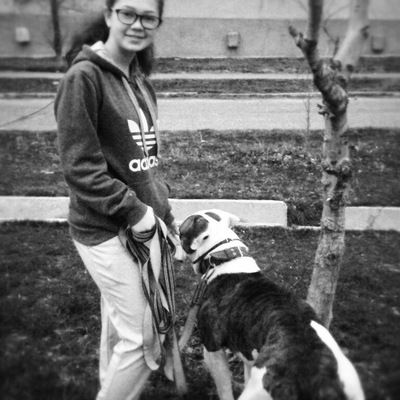 Алёна Низамова