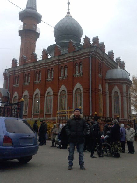 Бахытжан Бахытжан