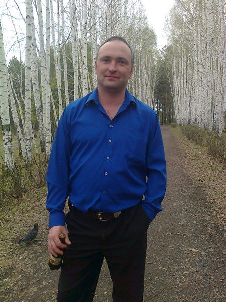 Сергей Соседков