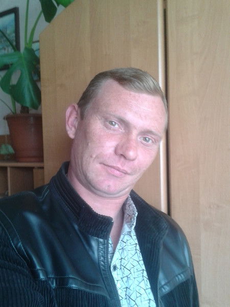 Валентин Котов