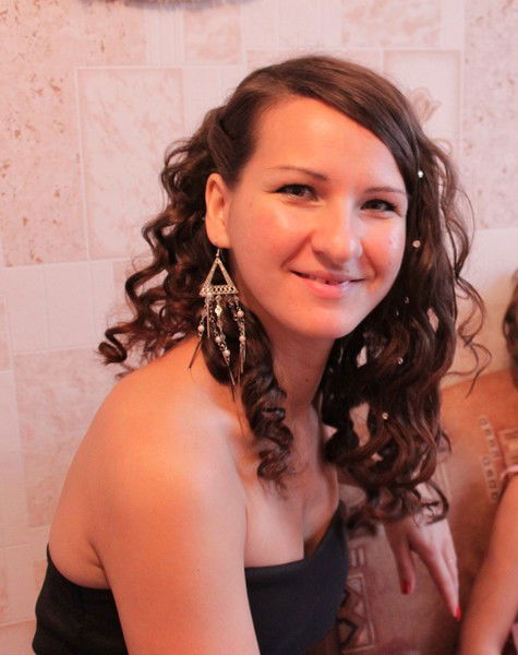 Татьяна Чихирева