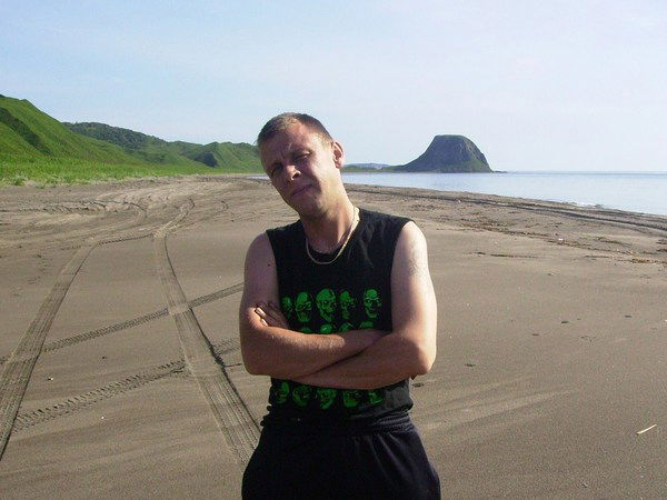 Андрей Шиляев