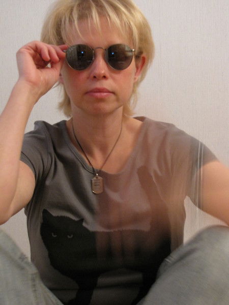 Наталья Кроткова