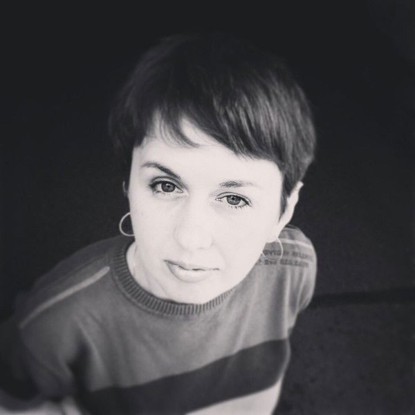 Светлана Белых