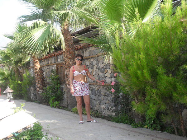 Марта Егорова