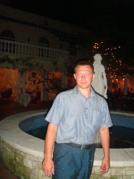 Алексей Кунаев