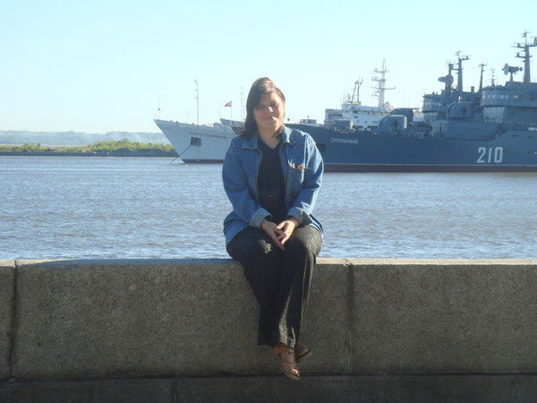 Светлана Сосина