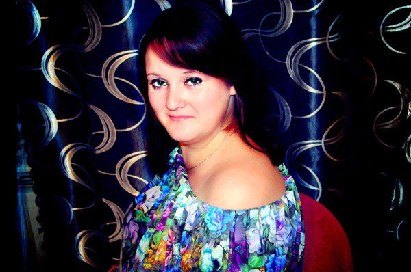 Екатерина Зацаринная