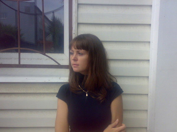 Светлана Боголюбова