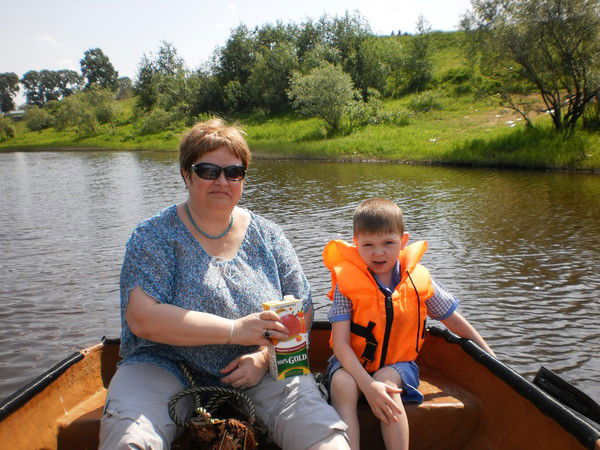 Людмила Лещенко