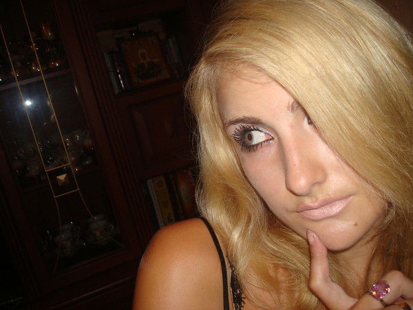 Анна Богословская