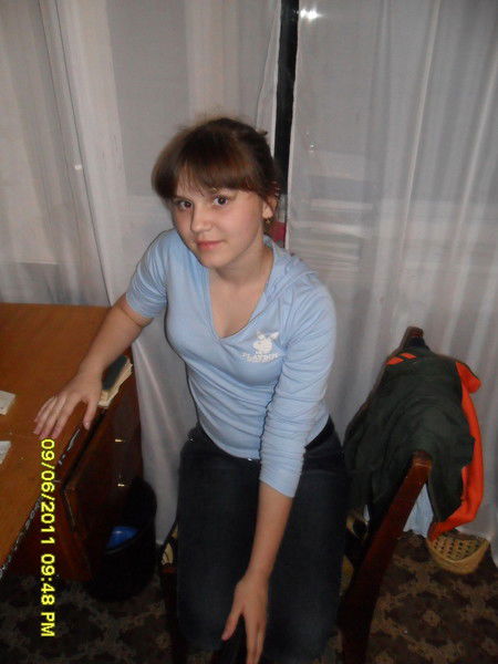 Ирина Маскаева