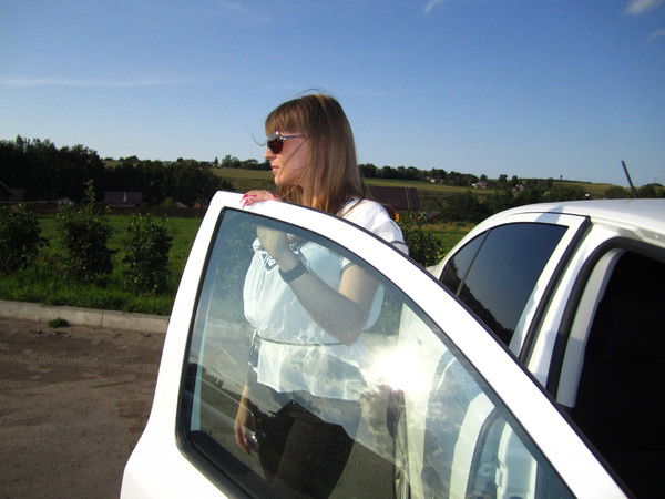 Надежда Петрова