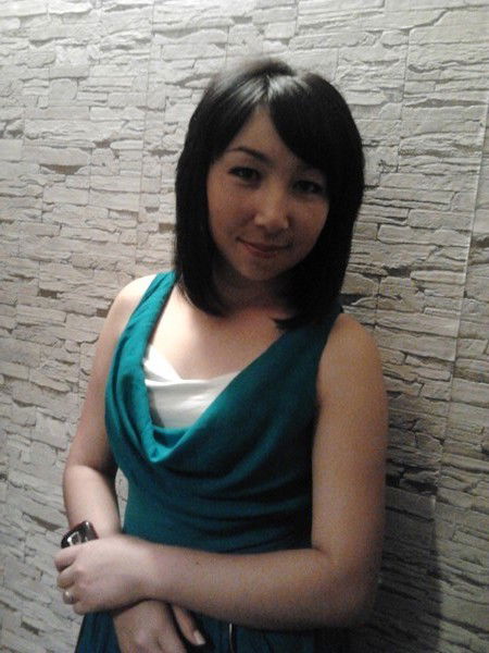 Гаухара Ануарбековна