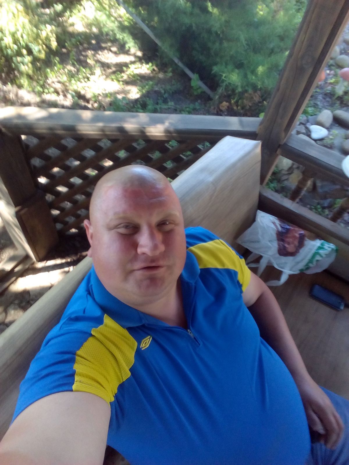 Андрей Кандыбка