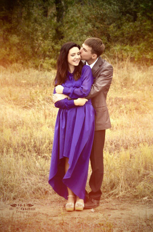 Катерина Тытюченко