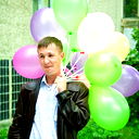 Дмитрий Аргинов