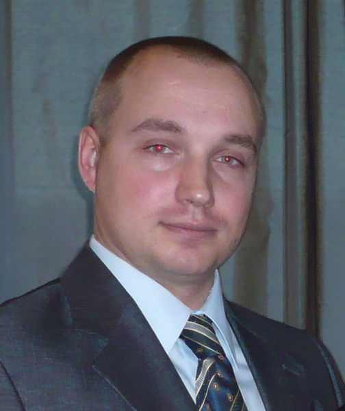 Serega Nizov