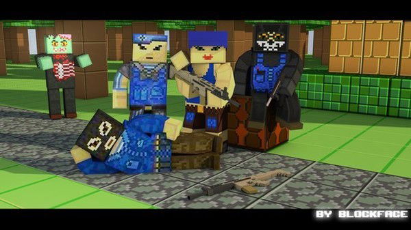 Павел Овчинников