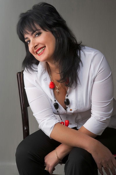 Галина Иорданова