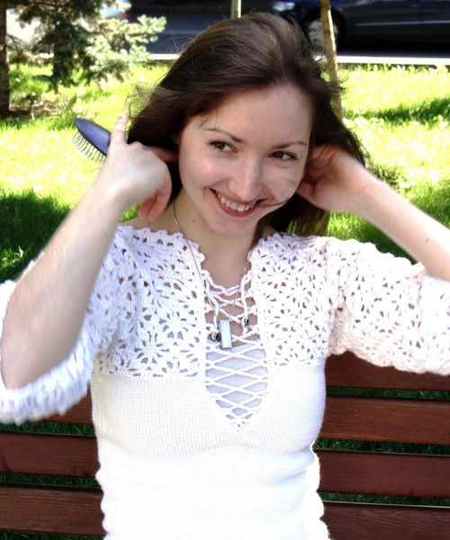 Валентина В