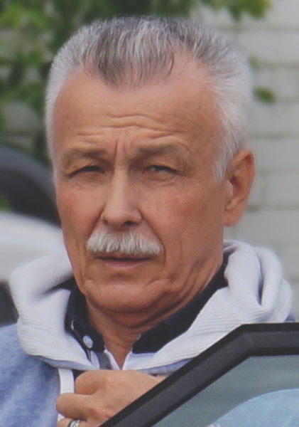 Наиль Салихов