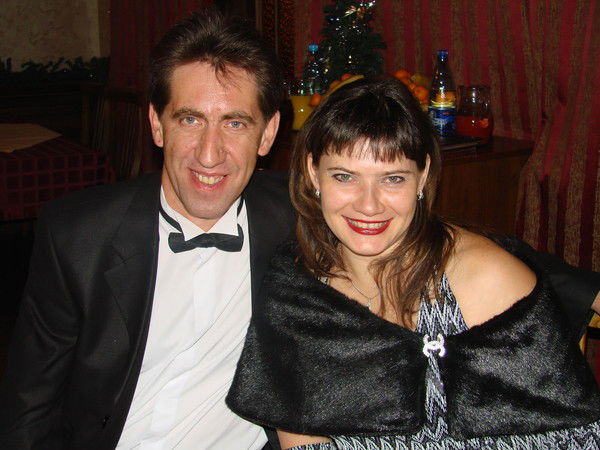 Ирина Кораблева