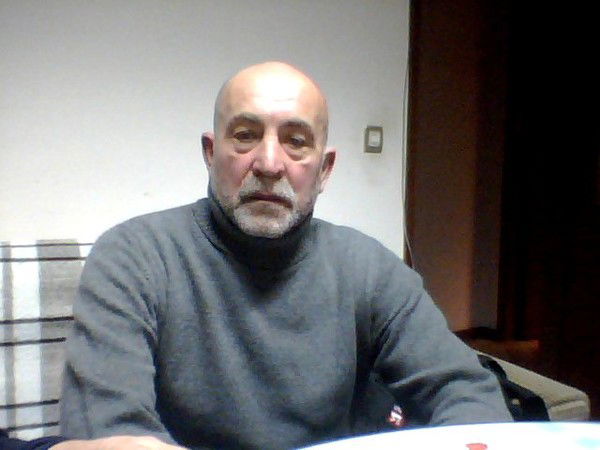 Михаил Дышлевый