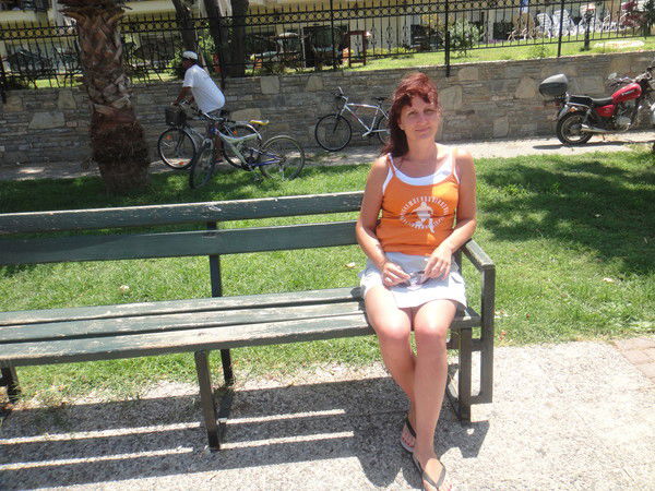 Татьяна Баскакова