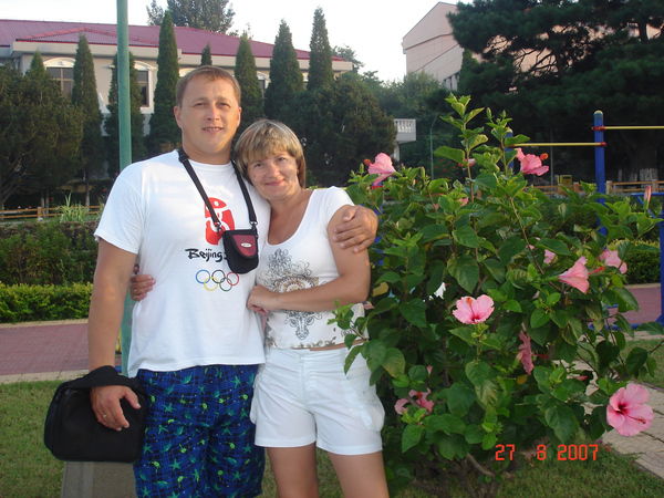 Андрей Чечерс