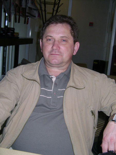 Константин Кудояр