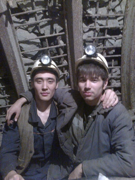 Айбат Ермекбаев