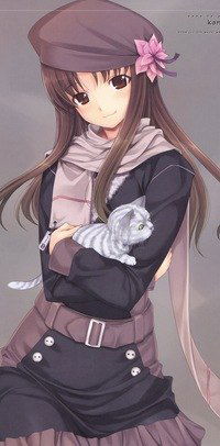 Варвара Бирюкова