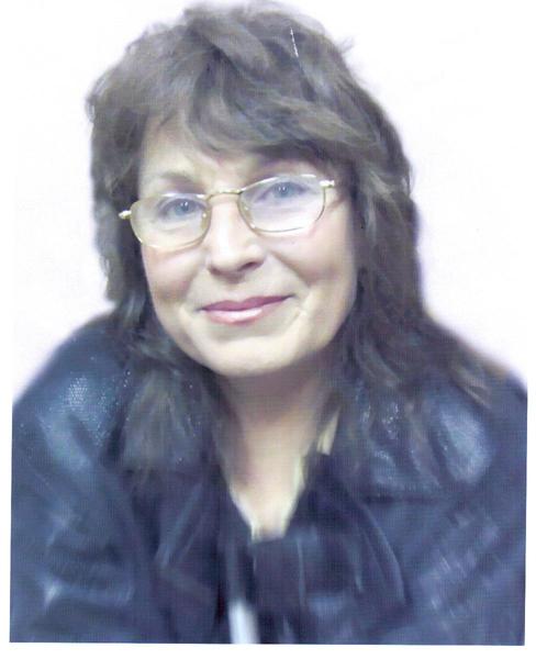 Людмила Денисова