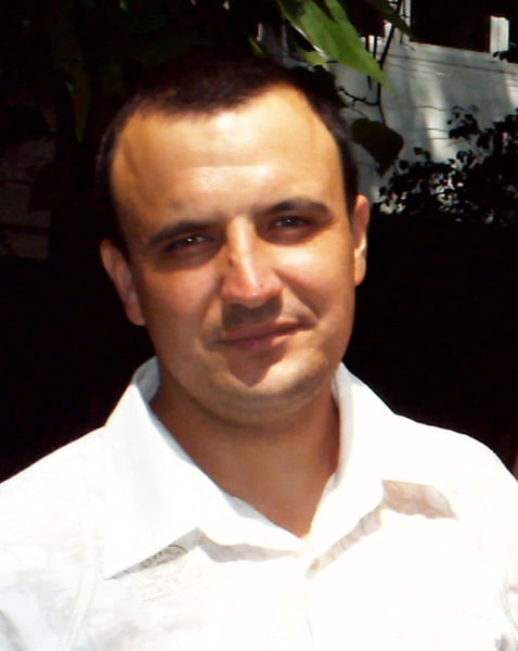 Иван Замфиров