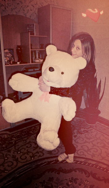 Юлиана Мендюх