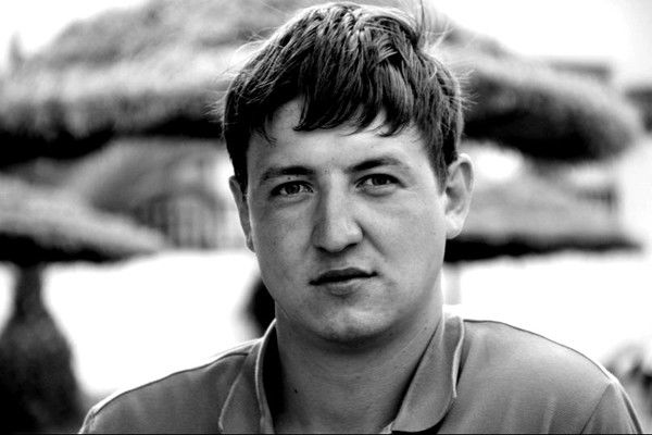 Олег Ивашкин