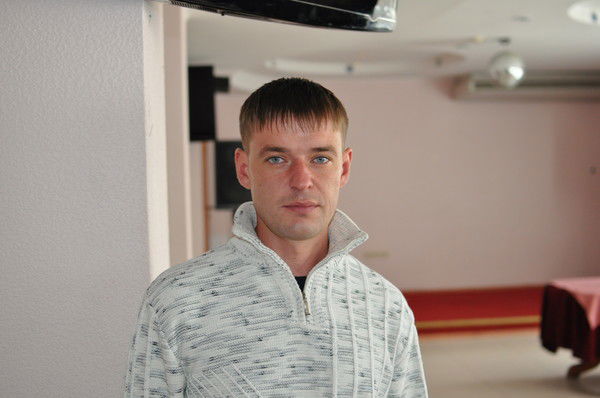 Миша Казарян