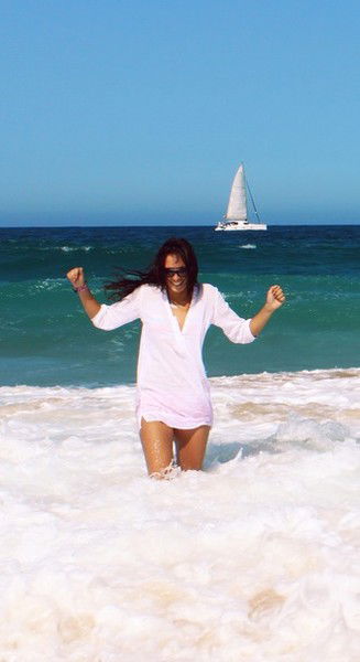 Рита Буланова