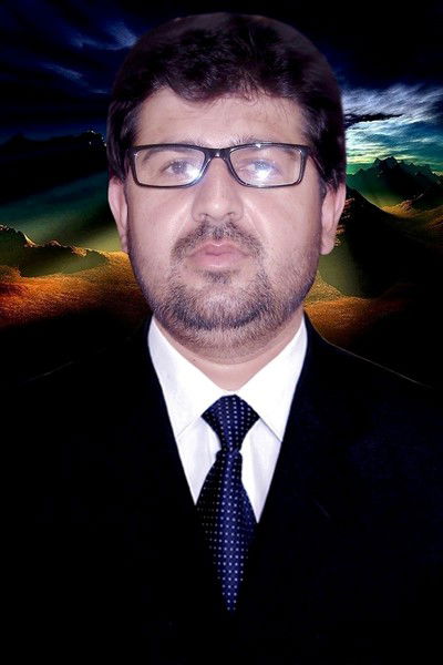 Мухаммадьёр Хайдаров