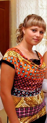 Юлия Колесник