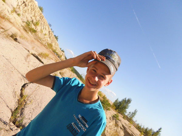 Андрюха Андреев