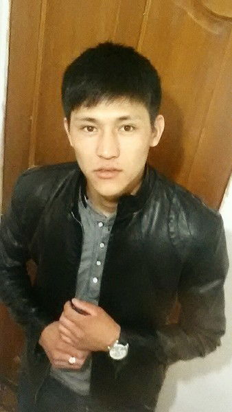 Кайрат Куренбаев