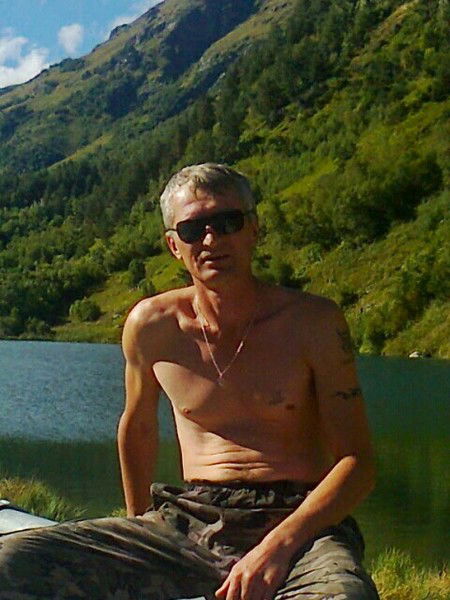 Алексей Бахмачев