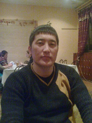 Эмил Белеков