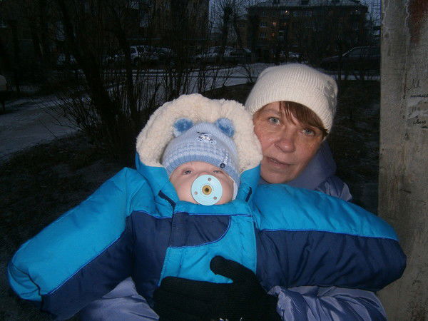 Наталья Генералова