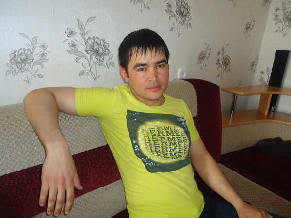 Марат Сисенов